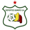 Quindio 队徽