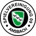 Ansbach 队徽