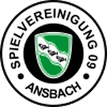 Ansbach 队徽