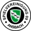 Ansbach 队徽