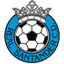 Real Santander 队徽