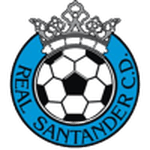 Real Santander 队徽
