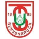 Bersenbrück 队徽