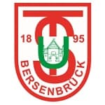 Bersenbrück 队徽