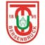 Bersenbrück 队徽