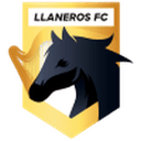 Llaneros 队徽