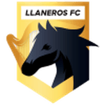 Llaneros 队徽