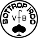 Bottrop 队徽