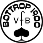 Bottrop 队徽