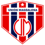 Union Magdalena 队徽