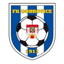 Dobrovice 队徽