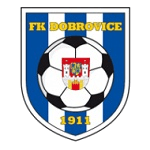 Dobrovice 队徽