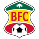 Barranquilla 队徽