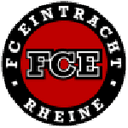 Eintracht Rheine 队徽