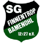 Finnentrop / Bamenohl 队徽