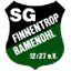 Finnentrop / Bamenohl 队徽