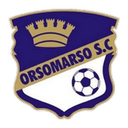 Orsomarso 队徽