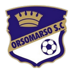 Orsomarso 队徽