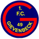 Gievenbeck 队徽