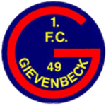Gievenbeck 队徽