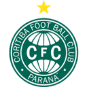Coritiba 队徽