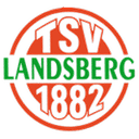 Landsberg 队徽