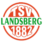 Landsberg 队徽