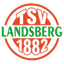Landsberg 队徽