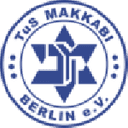Makkabi 队徽