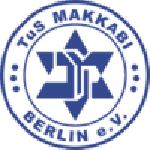 Makkabi 队徽