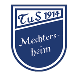 Mechtersheim 队徽