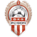 Pogoń Grod. Mazowiecki 队徽