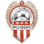 Pogoń Grod. Mazowiecki 队徽