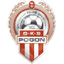 Pogoń Grod. Mazowiecki 队徽