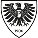 Preußen Münster II 队徽
