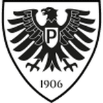 Preußen Münster II 队徽