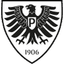 Preußen Münster II 队徽