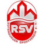 Rotenburger SV 队徽