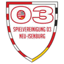 SpVgg Neu-Isenburg 队徽