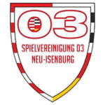 SpVgg Neu-Isenburg 队徽