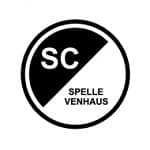 Spelle-Venhaus 队徽