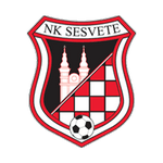 Sesvete 队徽
