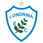 Londrina 队徽