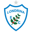 Londrina 队徽