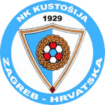 Kustosija 队徽