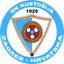 Kustosija 队徽