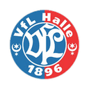 VfL Halle 队徽