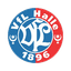 VfL Halle 队徽
