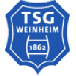 Weinheim 队徽