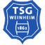 Weinheim 队徽